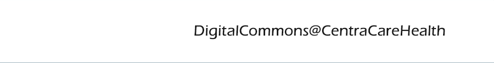 DigitalCommons@CentraCare Health