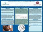 From Chew to Throughput: Supporting Faster Recovery