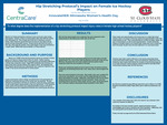 Hip Stretching Protocol's Impact on Female Ice Hockey Players