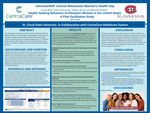 Health-Seeking Behaviors of Ethiopian Women in the United States: A Pilot Qualitative Study
