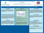 Relaxation Activities and the Effects of Sleep Quality on High-Achieving Females