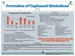 Prevention of Unplanned Extubations by Melissa Fradette and Donna Kamps