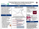 Protecting Patients from Hospital-Acquired Infections by Ann Backes