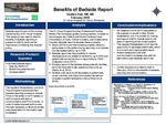 Benefits of Bedside Report by Golden Fisk