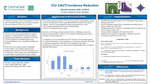 ICU CAUTI Incidence Reduction