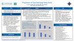 Progression of Care/Discharge Delay Panel