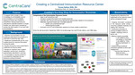 Creating a Centralized Immunization Resource Center by Teresa Nathan