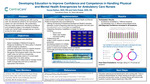 Developing Education to Improve Confidence and Competence in Handling Physical and Mental Health Emergencies for Ambulatory Care Nurses by Teresa Nathan and Cathrine Robak
