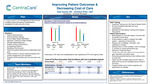 Improving Patient Outcomes & Decreasing Cost of Care by Kate Fischer and Christine Wiles